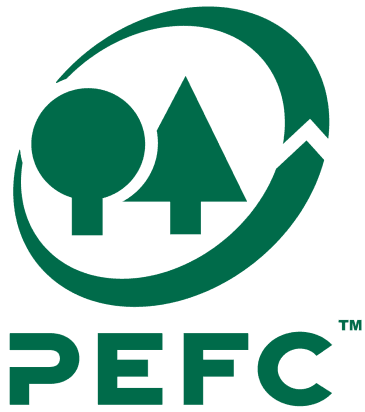 Certificat PEFC