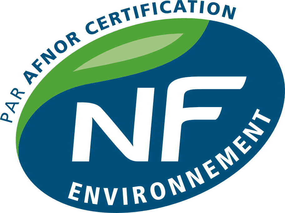 Certificats environnement